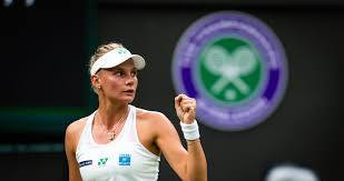 WTA Tennis - News update