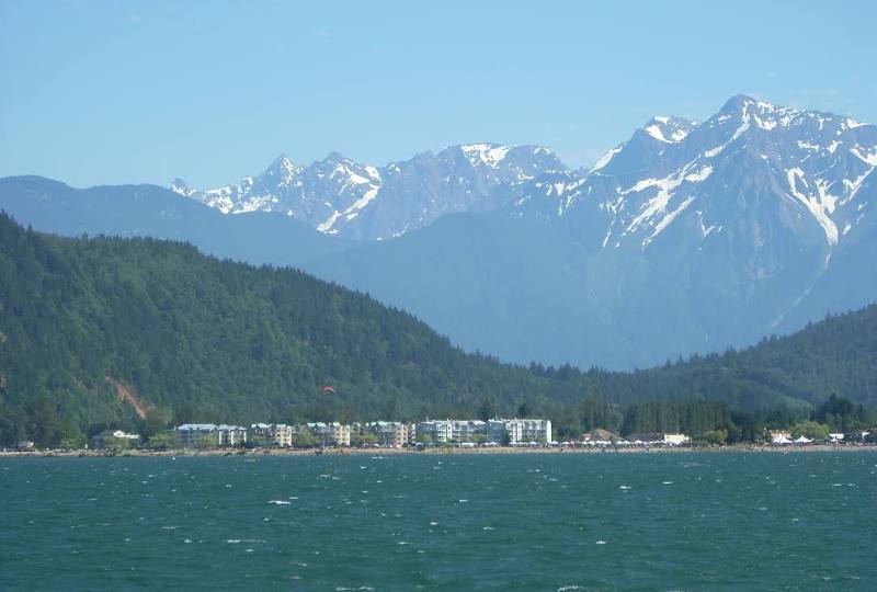 Harrison Hot Springs