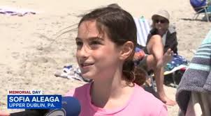 Upper Dublin Youth and Lower Moreland Twins Celebrated in 6ABC News