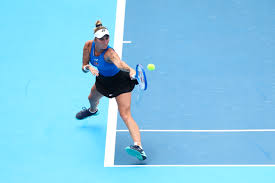 WTA Tennis - News update