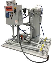 Diesel Fuel Filtration Systems & Conditioning Systems | High ...