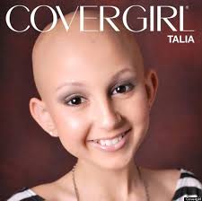 For Further Information: Carolina Moreno, “Talia Joy Castellano Dead: Inspirational YouTube Star Dies After 6-Year Battle With Cancer.” The Huffington Post. - cover-girl