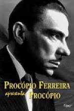 Procópio Ferreira apresenta Procópio ... - 022269