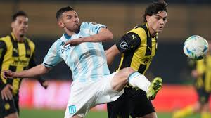 racing vs