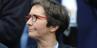 Résultat de recherche d'images pour "valerie fourneyron"