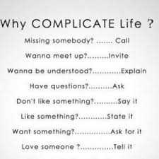 Funny Quotes About Life Lessons Facebook | Funny | Pinterest ... via Relatably.com