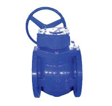 EPV Eccentric Plug Valve | Plumbing Valve