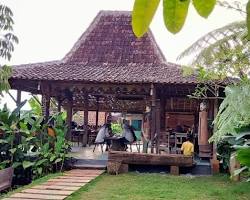 Gambar Pendopo Coffee Kota Batu