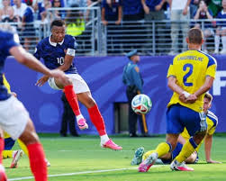 france vs sweden 아이콘