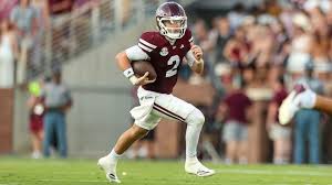 Mississippi State Aims to Avoid Upset Against Northern Illinois