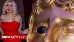 وفاة ممثلة بريطانية بعد جمعها