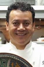 Chef Hugo Ortega. Hugo&#39;s 88 Middle Street Portland, ME 04101 (207) 774-8538 - Hugo%2520Ortega%2520Headshot