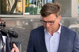 Brisbane Times - News update
