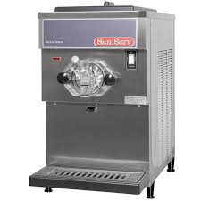 SaniServ 401 Countertop Soft Serve/Yogurt Freezer