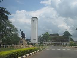 Image result for PICTURES OF UNIVERSITY OF IBADAN