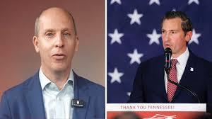 Watch: What Tennessee's special election means for the Republican party