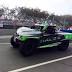 Robby Gordon picks up Xbox sponsorship