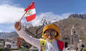 ¡Feliz 28! Perú Renace: Lo que Debes Saber Hoy en Fiestas Patrias - Imagen ilustrativa del artículo
