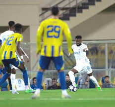 الهلال يعبر الغرافة ويتربع على قمة نخبة دوري آسيا