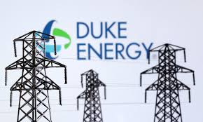 Duke Energy tops profit, revenue estimates on rate recovery, weather boost