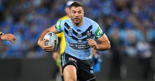NRL.com - News update