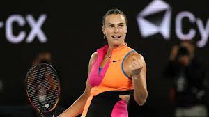 Australian Open: Aryna Sabalenka und Jelena Rybakina stehen im Finale