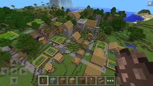Image result for minecraft pocket edition