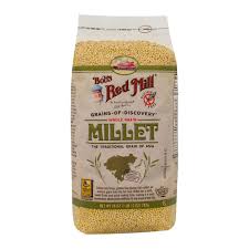 Image result for MILLET