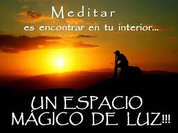 Resultado de imagen de ventajas de la meditación
