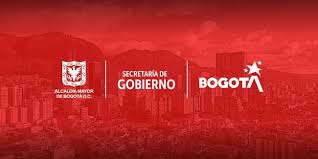 Secretaría Distrital de Gobierno de Bogotá - News update