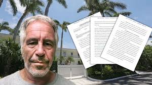 Trend Google: epstein