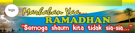 Hasil gambar untuk logo 1 ramadhan 1436 H