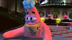 Image result for the spongebob Movie in the game pc