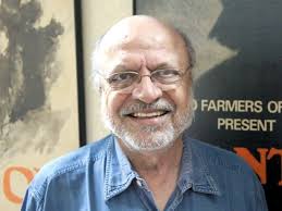 Although he is one of India&#39;s most distinguished parallel cinema directors, there is nothing alternative about Shyam Benegal; no long hair or quirky habit ... - 452888-ShyamBenegalPHOTOFILE-1350485922-813-640x480