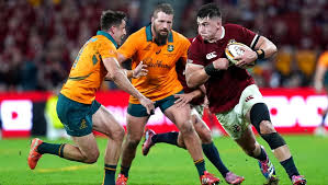 Rugbyrama - News update