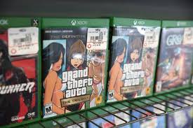 Take-Two Says ‘GTA VI’ Launch Still Set for Nov. 19