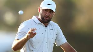 News source: PGA Tour