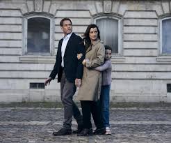 Weatherly hopes fans recognize Tony, see he evolved in 'NCIS' spin-off