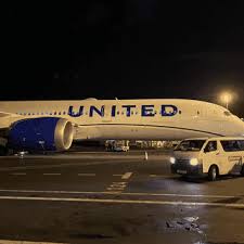 United Airlines passe à un vol quotidien entre San Francisco et Tahiti
