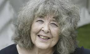 Diana Wynne Jones. Photograph: Murdo Macleod. There have been several books blogs lately taking up the cudgels on behalf of fantasy. - Diana-Wynne-Jones-002