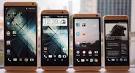 HTC One ( M8) Especificaciones y opiniones HTC
