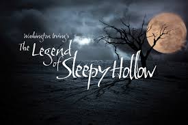 Resultado de imagen de the legend of sleepy hollow