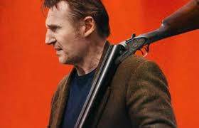 A Great Liam Neeson Action Movie Rockets Up Netflix’s Top 10 List