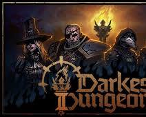 Gambar Darkest Dungeon 2 PC game