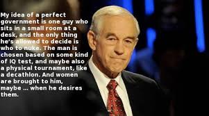 Ron Paul Best Quotes. QuotesGram via Relatably.com