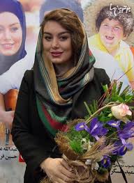 نتیجه تصویری برای عکس سلفی شهرزاد عبدالمجید