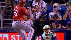 Spring Training Highlights: Nationals at Mets (3/16) Stream of Major League Baseball