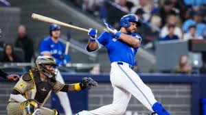Anthony Santander Placed on Injured List: Impact on Blue Jays
