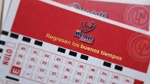 Resultados del sorteo Melate Retro de Pronósticos, hoy 26 de mayo