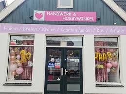 Handwerkboetiek Trendykim (@trendykim) • Facebook
